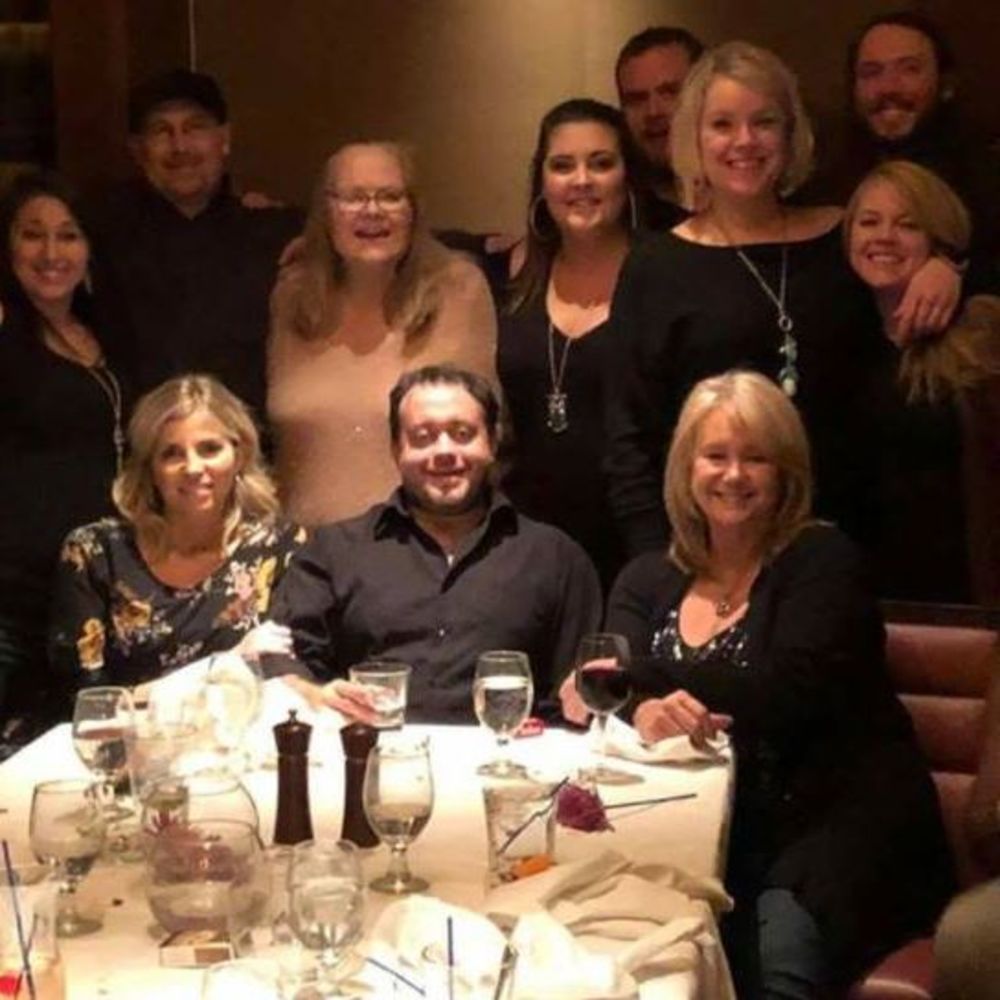 Meet your Posher, Allie